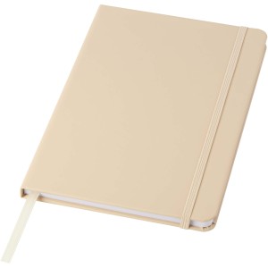 Spectrum A5 hard cover notebook, Oatmeal (Notebooks)