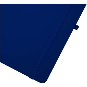 Spectrum Plus A5 hard cover notebook, Navy Blue (Notebooks)