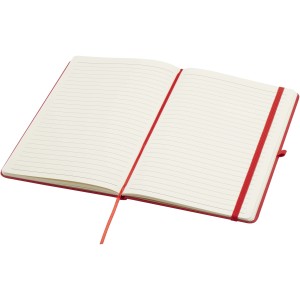 Spectrum Plus A5 hard cover notebook, Red (Notebooks)