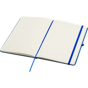 Spectrum Plus A5 hard cover notebook, Royal blue (Notebooks)