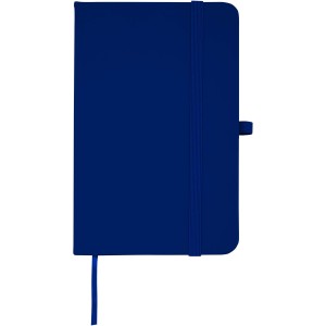 Spectrum Plus A6 hard cover notebook, Navy Blue (Notebooks)