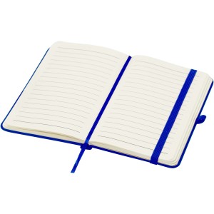 Spectrum Plus A6 hard cover notebook, Royal blue (Notebooks)