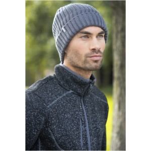 Spire Beanie, grey (Hats)