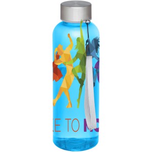 Bodhi 500 ml Tritan? sport bottle, Transparent light blue (Sport bottles)