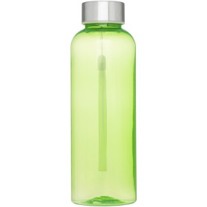 Bodhi 500 ml Tritan? sport bottle, Transparent lime (Sport bottles)