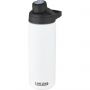 Chute Mag 600 ml insulated bottle, White