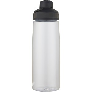 Chute(r) Mag 750 ml Tritan(tm) Renew bottle, White (Sport bottles)