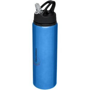Fitz 800 ml sport bottle, Blue (Sport bottles)