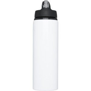 Fitz 800 ml sport bottle, White (Sport bottles)