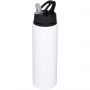 Fitz 800 ml sport bottle, White