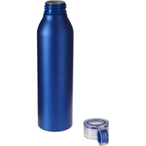 Grom 650 ml sports bottle, Royal blue (Sport bottles)