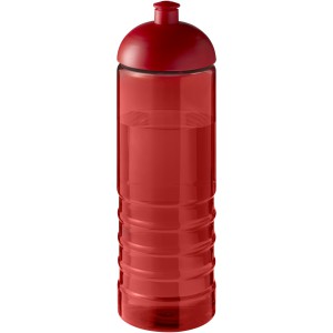 H2O Active(r) Eco Treble 750 ml dome lid sport bottle, Red (Sport bottles)