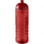 H2O Active(r) Eco Treble 750 ml dome lid sport bottle, Red