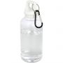 Oregon 400 ml RCS certified recycled plastic water bottle wi