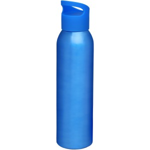 Sky 650 ml sport bottle, Blue (Sport bottles)