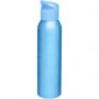 Sky 650 ml sport bottle, Light blue