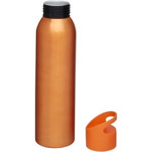 Sky 650 ml sport bottle, Orange (Sport bottles)