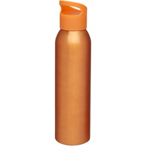Sky 650 ml sport bottle, Orange (Sport bottles)