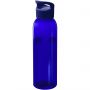 Sky 650 ml Tritan(tm) sport bottle, Royal blue