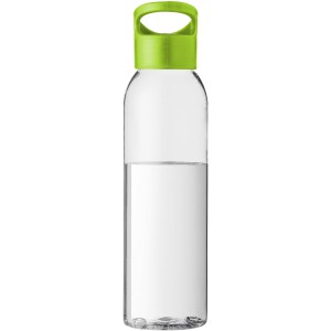 Sky bottle, Lime,Transparent (Sport bottles)
