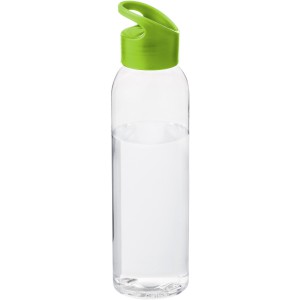 Sky bottle, Lime,Transparent (Sport bottles)