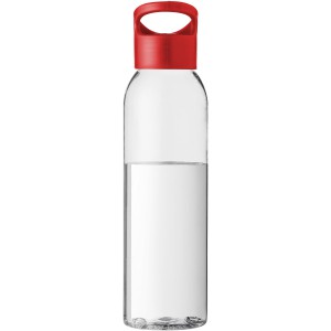 Sky bottle, Red,Transparent (Sport bottles)