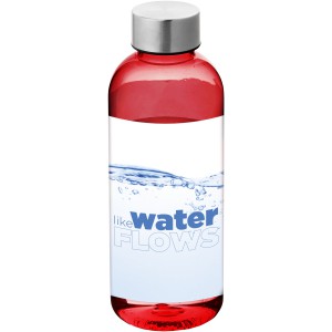 Spring 600 ml Tritan(tm) sport bottle, Red (Water bottles)