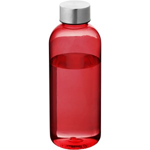 Spring 600 ml Tritan(tm) sport bottle, Red (Water bottles)