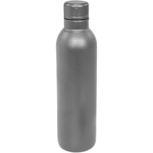 Thor 510 ml copper vacuum insulated sport bottle, Grey (Thermos)