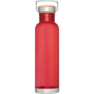 Thor 800 ml Tritan? sport bottle, Red (Water bottles)