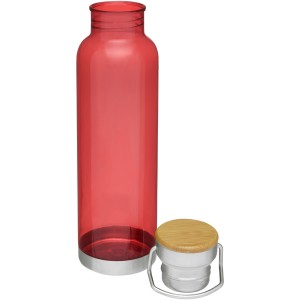 Thor 800 ml Tritan? sport bottle, Red (Water bottles)