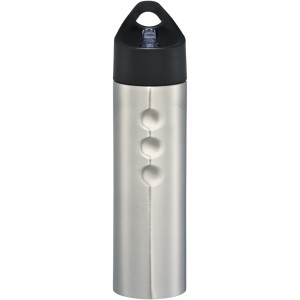 Trixie 750 ml stainless steel sport bottle, Silver (Sport bottles)