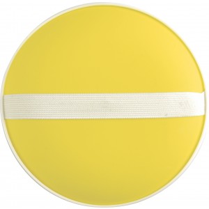PP ball game. Lottie, yellow (Sports equipment)