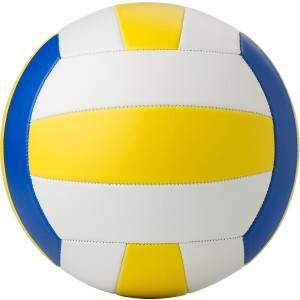 PVC volleyball Jimmy, Yellow/Gold (Sports equipment)