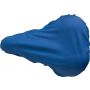 RPET saddle cover Florence, blue