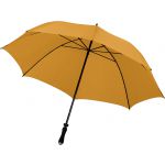 Sports/golf umbrella, orange (4087-07)