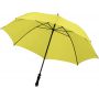 Sports/golf umbrella, yellow