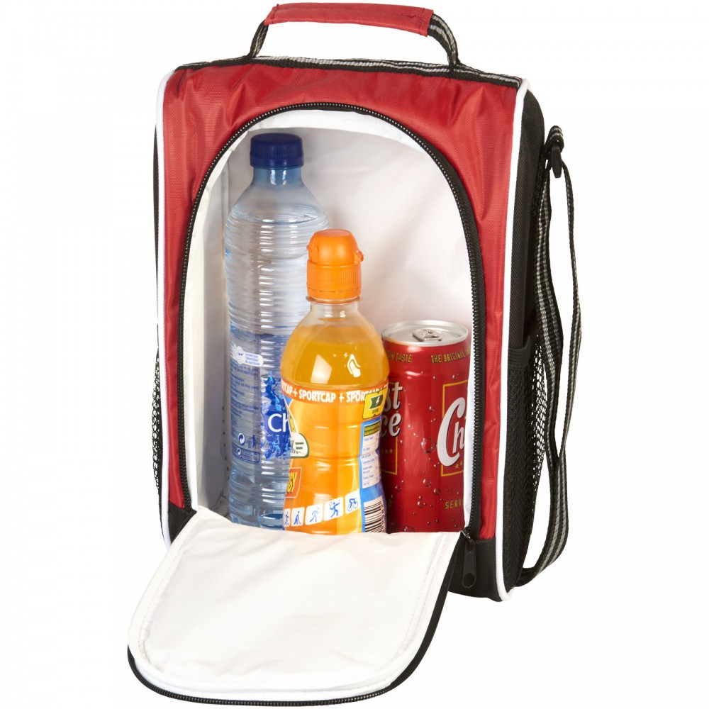 sporty lunch bags