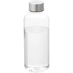 Spring 600 ml Tritan(tm) sport bottle, transparent clear