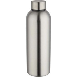 Spring 750 ml RCS recycled single wall stainless steel water