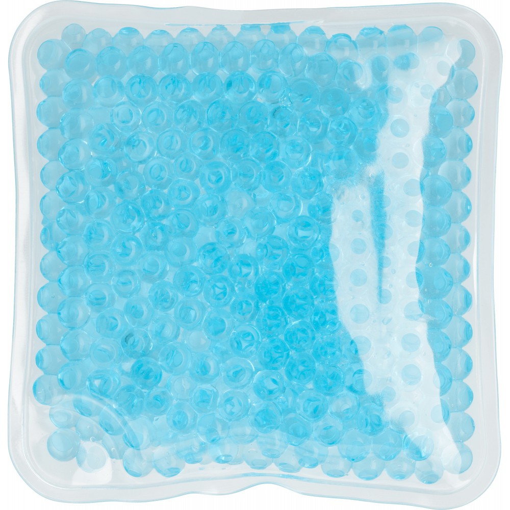 ice pack blue