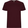 Stafford short sleeve kids t-shirt, Garnet