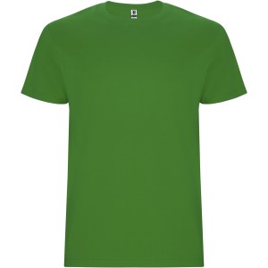 Stafford short sleeve kids t-shirt, Grass Green (T-shirt, 90-100% cotton)