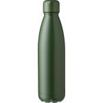 Stainless steel double walled (750 ml) Makayla, green (1015135-04)