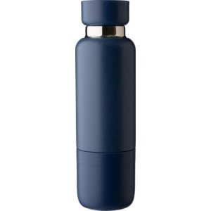 Stainless steel double-walled bottle (500 ml) Lieselotte (Thermos)