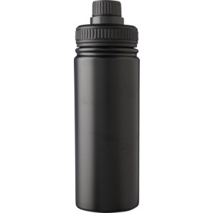 Stainless steel double-walled drinking bottle 500 ml Chad, b (Thermos)