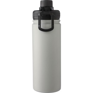 Stainless steel double-walled drinking bottle 500 ml Chad, g (Thermos)