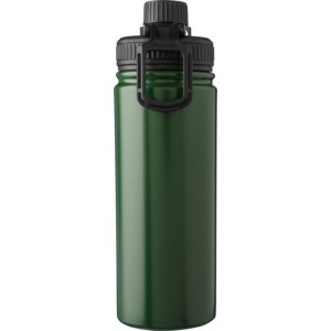 Stainless steel double-walled drinking bottle 500 ml Chad, g (Thermos)