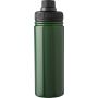 Stainless steel double-walled drinking bottle 500 ml Chad, g