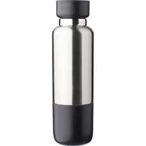 Stainless steel double-walled drinking bottle (500 ml) Zev, 